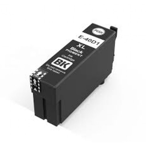 Epson T40D1 Black