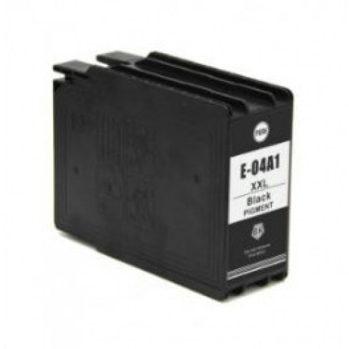 Epson T04A1 XXL Black