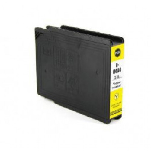 Epson T04A4 XXL Yellow