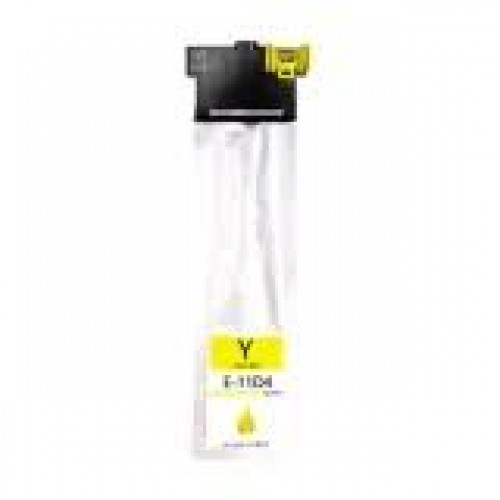 Epson T11C4 Yellow