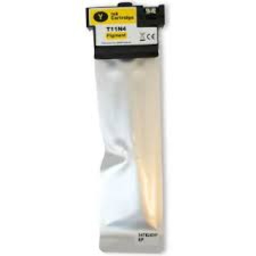 Epson T11N4 XL Yellow