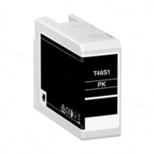 Epson T46S1 XL Photo Black