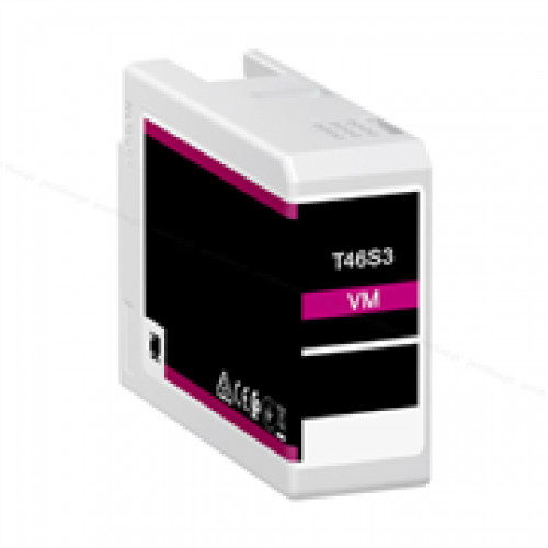 Epson T46S3 XL Vivid Magenta
