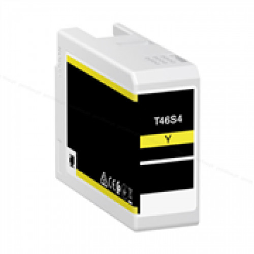 Epson T46S4 XL Yellow