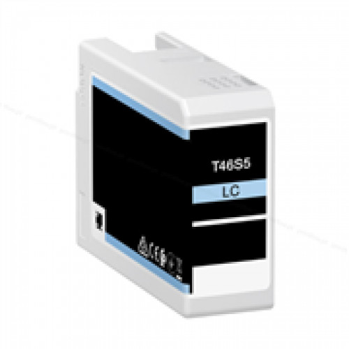 Epson T46S5 XL Light Cyan