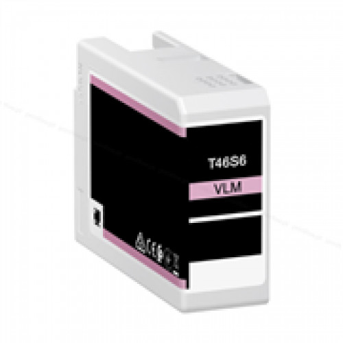Epson T46S6 XL Light Vivid Magenta