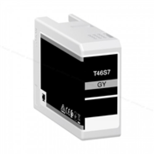Epson T46S7 XL Gray