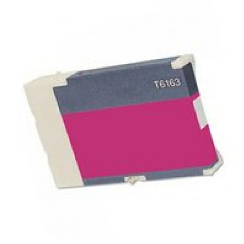 Epson T6163 Magenta