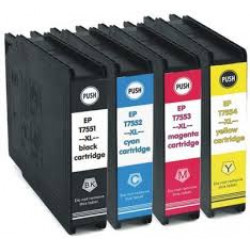 Epson T7551-54