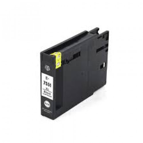 Epson T7551 XL Black
