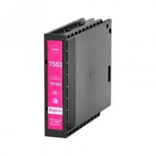 Epson T7553 XL Magenta