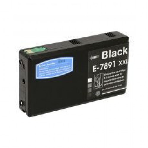 Epson T7891 XXL Black