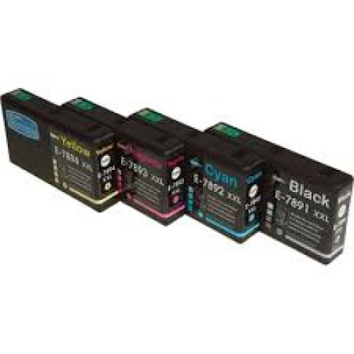 Epson T789 XXL Multipack