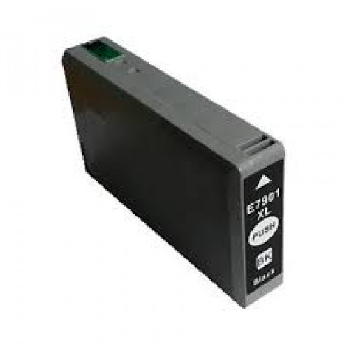 Epson T7901 XL Black
