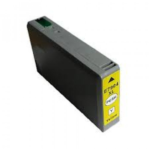Epson T7904 XL Yellow