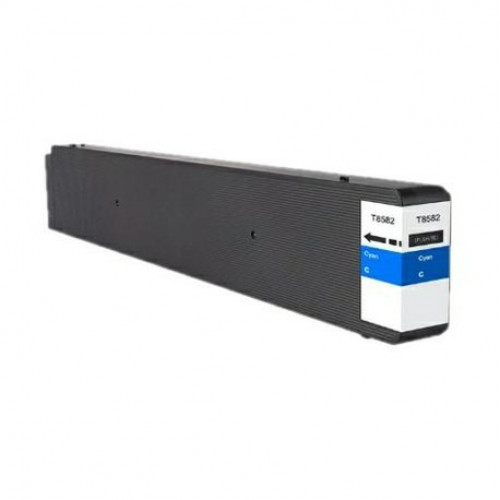 Epson T8582 XXL Cyan