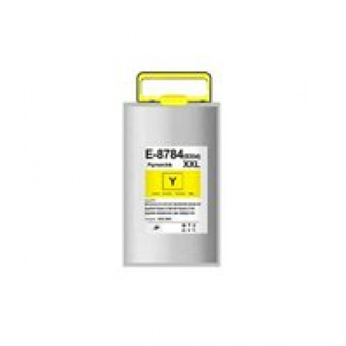 Epson T8784 XL Yellow