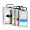 Epson T8781-84