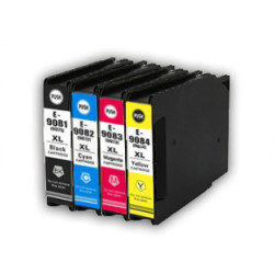 Epson T9081-84