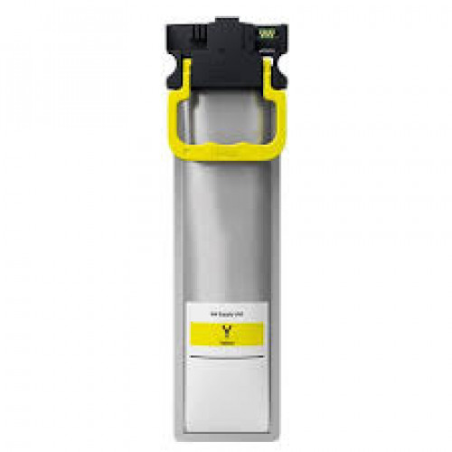 Epson T11D4 XL Yellow