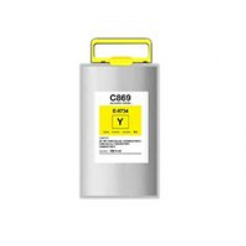 Epson T9734 XL Yellow