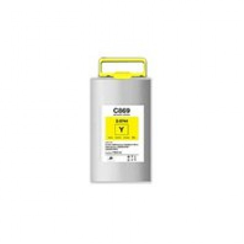 Epson T9744 XXL Yellow