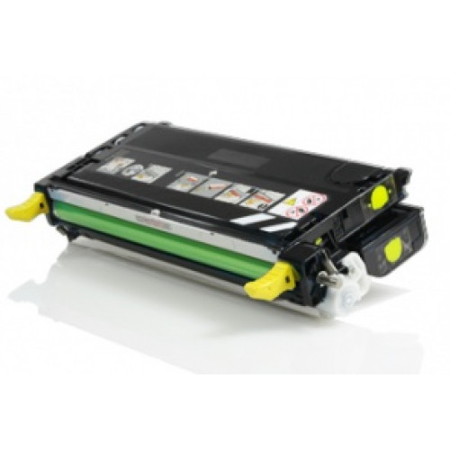 Epson C2800 Yellow