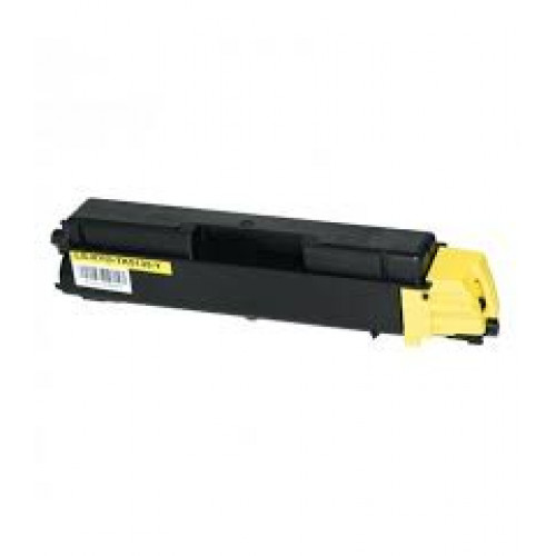 Kyocera TK-5135Y Yellow