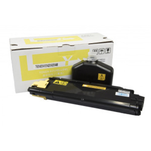 Kyocera TK-5140Y Yellow