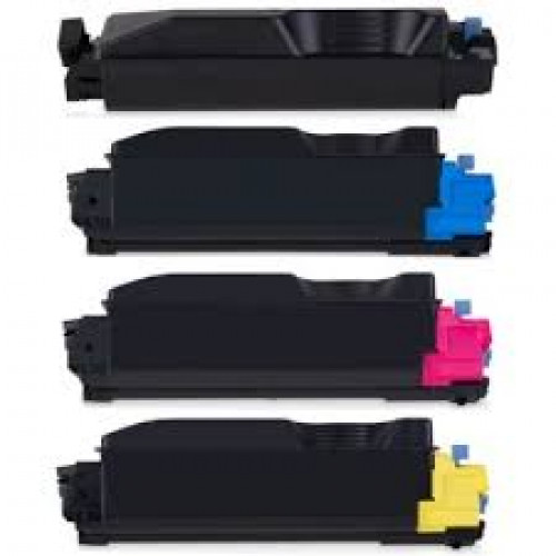 Kyocera TK-5280 CMYK