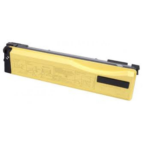 Kyocera TK-560Y Yellow