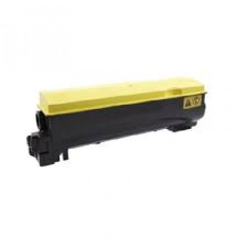 Kyocera TK-550Y Yellow