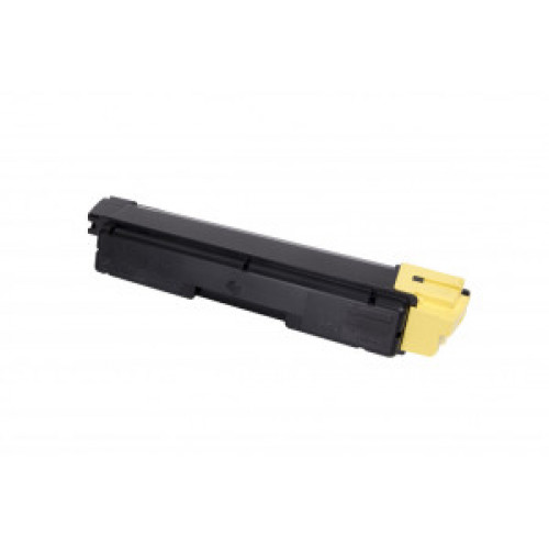 Kyocera TK-590Y Yellow