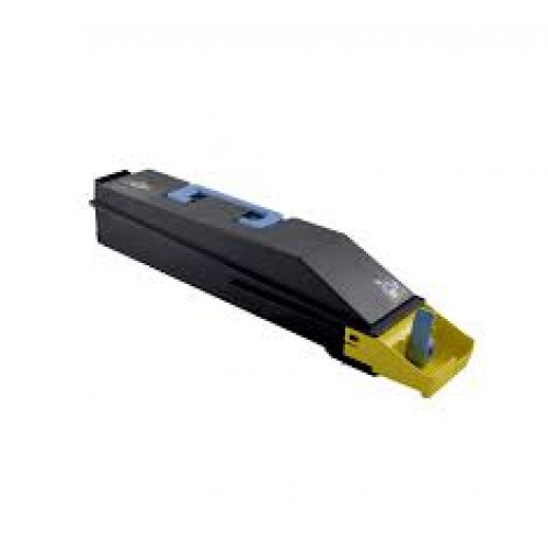 Kyocera TK-880Y Yellow