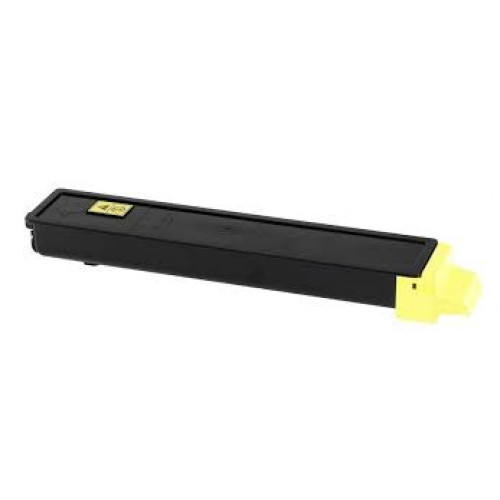 Kyocera TK-895Y Yellow