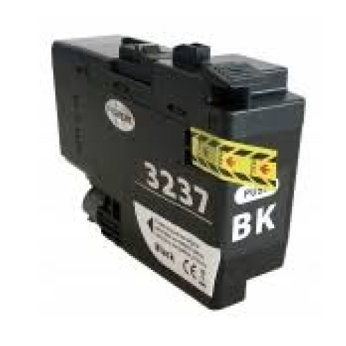 Brother LC-3237 XL Black