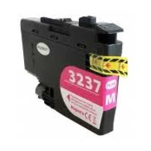 Brother LC-3237 XL Magenta