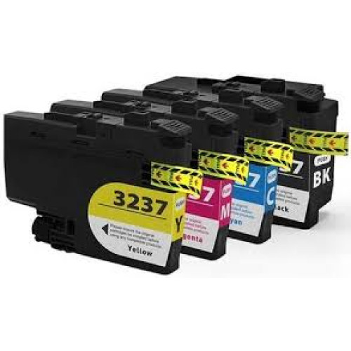 Brother LC-3237 XL Multipack