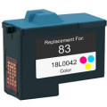 Lexmark 83