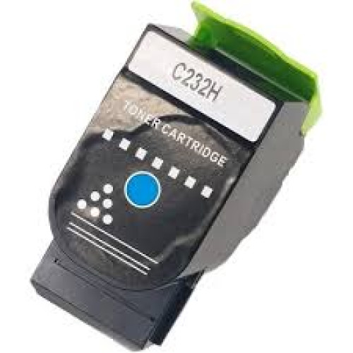 Lexmark C230 Cyan
