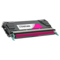 Lexmark C734