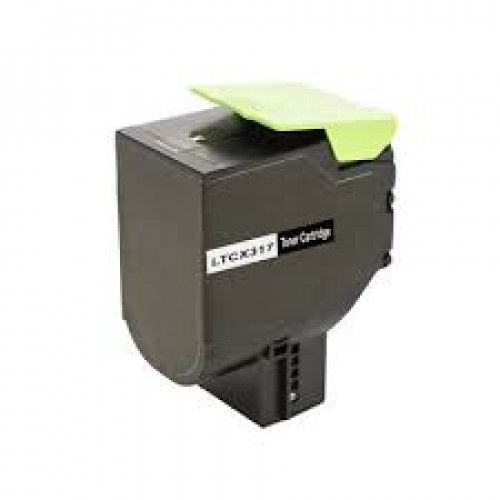 Lexmark CS317 Black