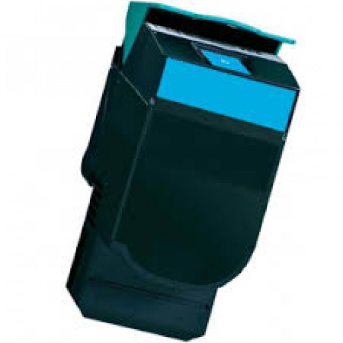 Lexmark CS421 Cyan