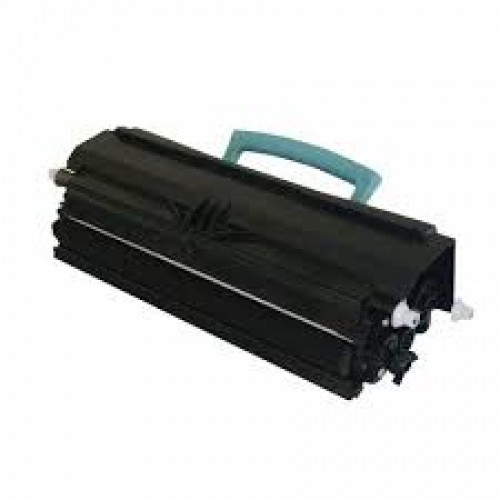 Lexmark E330 Black