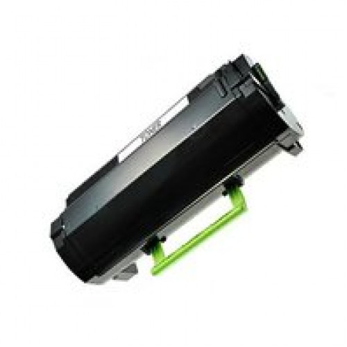 Lexmark MS321 Black