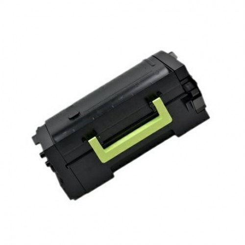 Lexmark MS822 Black