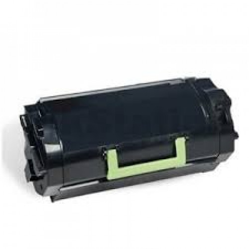 Lexmark MS811 Black
