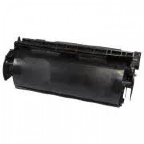 Lexmark T610 Black