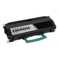 Lexmark X264
