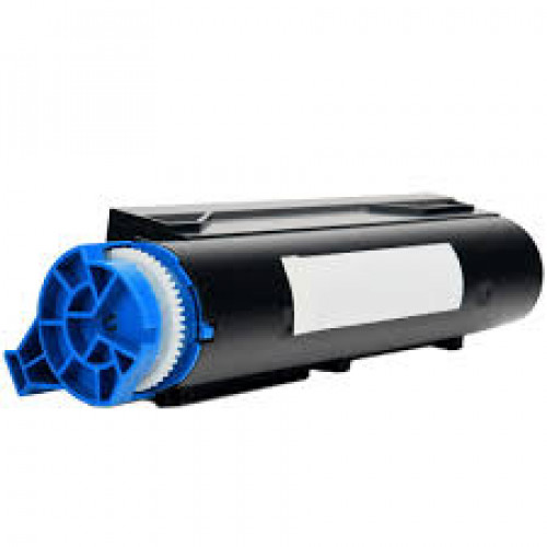 OKI B411 Black